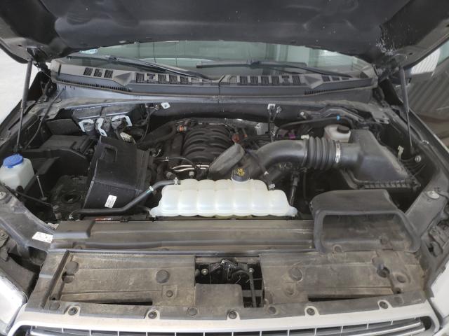 Photo 6 VIN: 1FTEW1E56KKE49835 - FORD F150 SUPER 