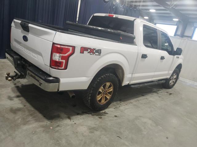 Photo 2 VIN: 1FTEW1E56KKE52475 - FORD F150 SUPER 