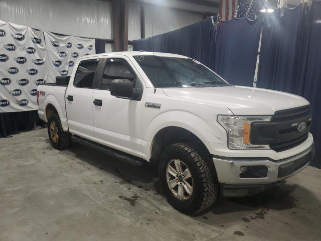 Photo 3 VIN: 1FTEW1E56KKE52475 - FORD F150 SUPER 