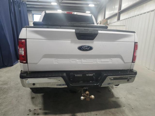 Photo 5 VIN: 1FTEW1E56KKE52475 - FORD F150 SUPER 