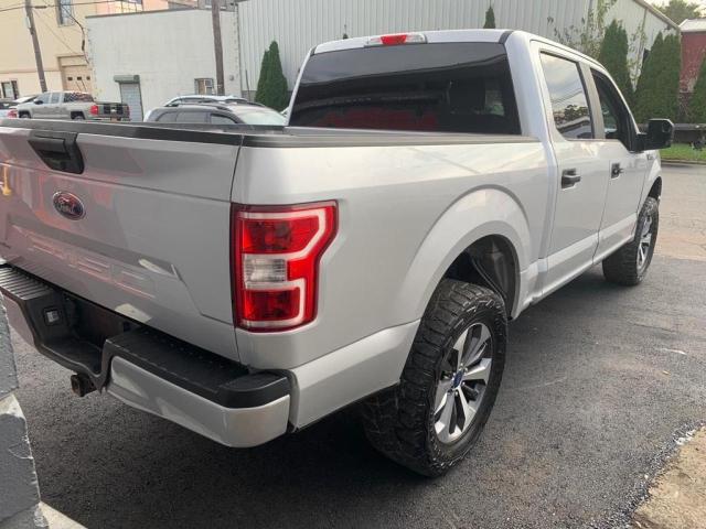 Photo 3 VIN: 1FTEW1E56KKF30480 - FORD F-150 