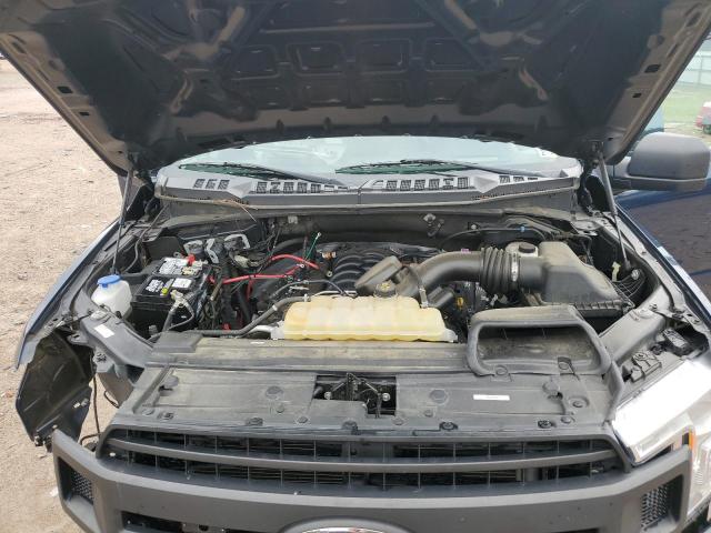 Photo 10 VIN: 1FTEW1E56LFA28756 - FORD F-150 