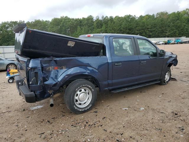 Photo 2 VIN: 1FTEW1E56LFA28756 - FORD F-150 