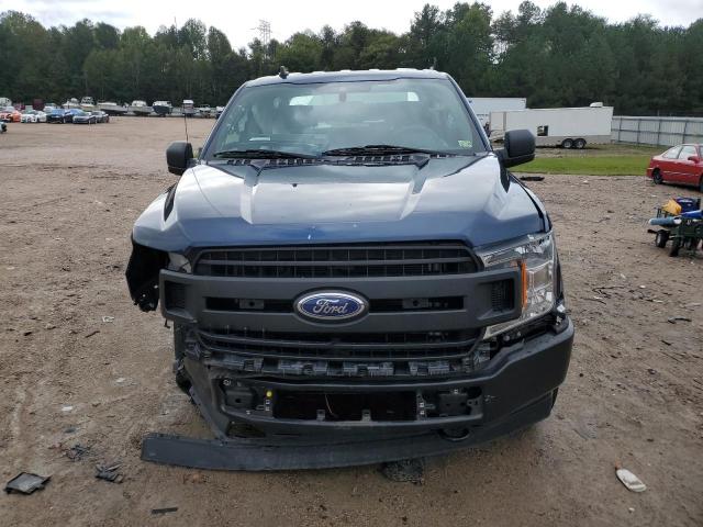 Photo 4 VIN: 1FTEW1E56LFA28756 - FORD F-150 