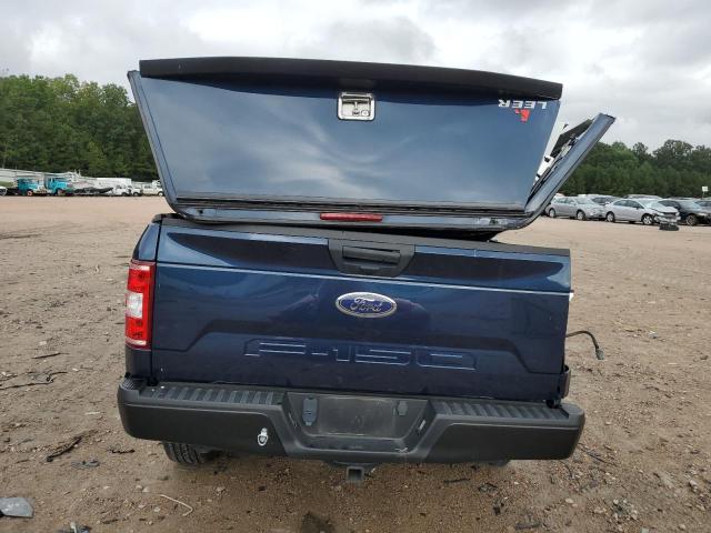 Photo 5 VIN: 1FTEW1E56LFA28756 - FORD F-150 