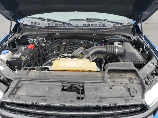 Photo 10 VIN: 1FTEW1E56LFA53723 - FORD F150 SUPER 