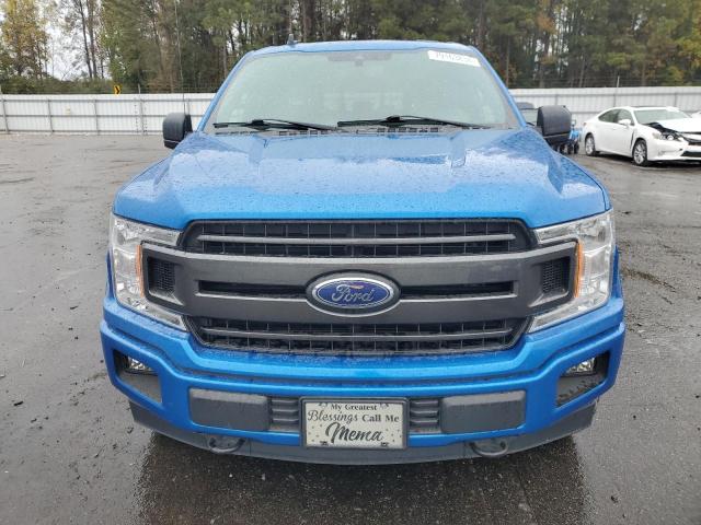 Photo 4 VIN: 1FTEW1E56LFA53723 - FORD F150 SUPER 