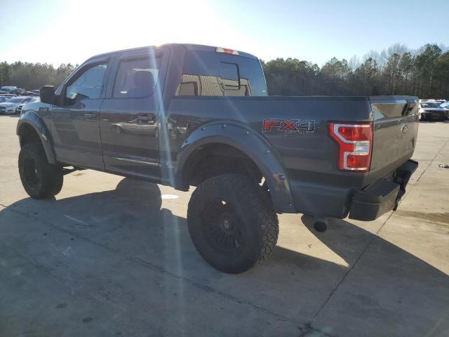 Photo 1 VIN: 1FTEW1E56LFA59621 - FORD F-150 