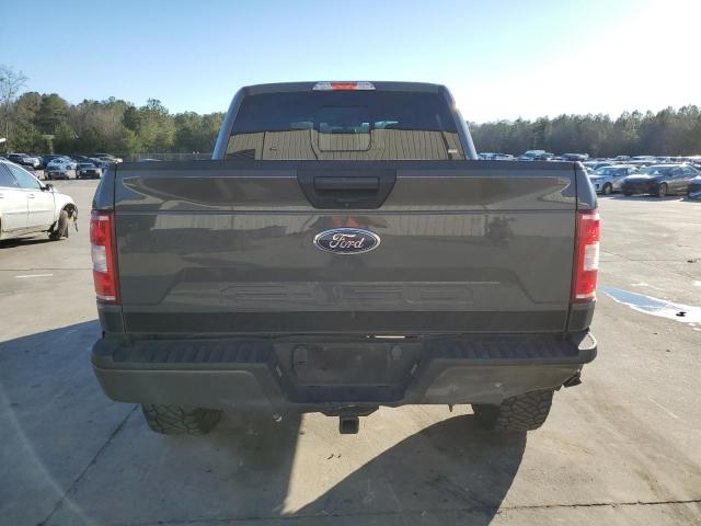 Photo 5 VIN: 1FTEW1E56LFA59621 - FORD F-150 