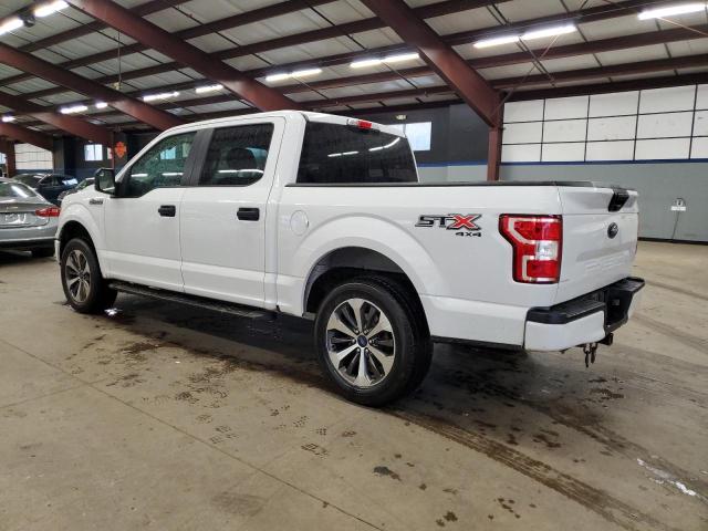 Photo 1 VIN: 1FTEW1E56LFA59733 - FORD F-150 