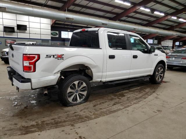 Photo 2 VIN: 1FTEW1E56LFA59733 - FORD F-150 