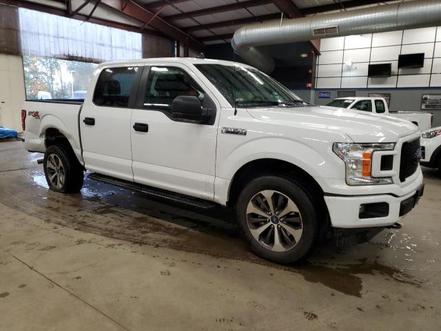 Photo 3 VIN: 1FTEW1E56LFA59733 - FORD F-150 