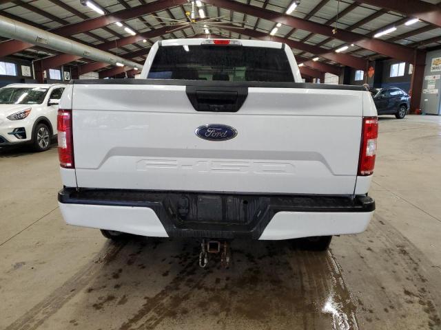 Photo 5 VIN: 1FTEW1E56LFA59733 - FORD F-150 