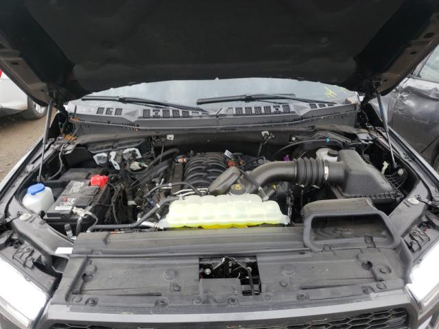 Photo 6 VIN: 1FTEW1E56LKD42723 - FORD F150 SUPER 