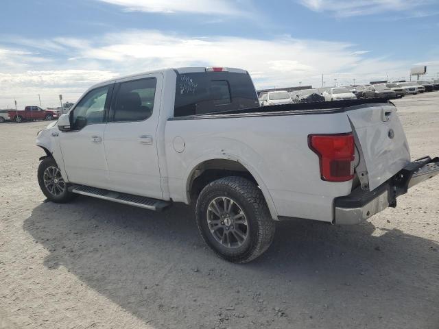 Photo 1 VIN: 1FTEW1E56LKE48637 - FORD F-150 