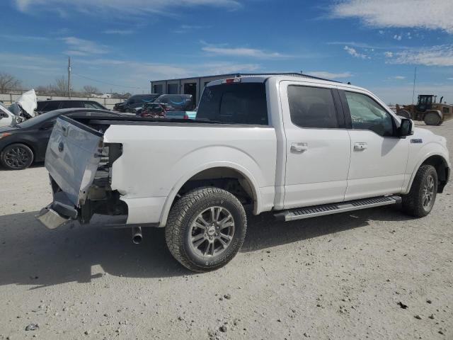 Photo 2 VIN: 1FTEW1E56LKE48637 - FORD F-150 