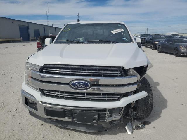 Photo 4 VIN: 1FTEW1E56LKE48637 - FORD F-150 