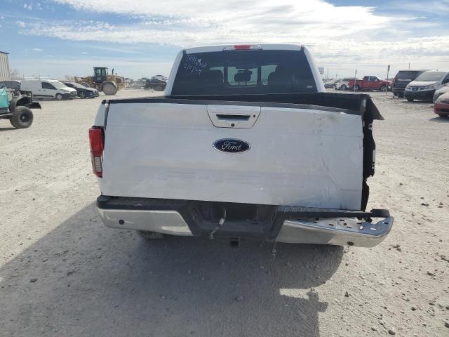 Photo 5 VIN: 1FTEW1E56LKE48637 - FORD F-150 