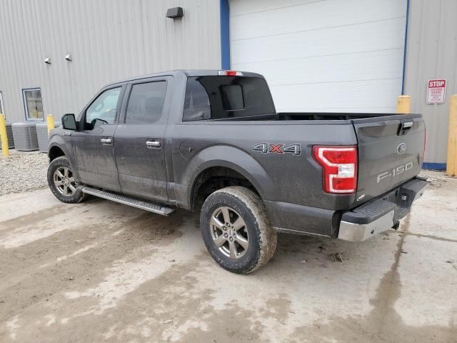 Photo 1 VIN: 1FTEW1E56LKF01479 - FORD F-150 