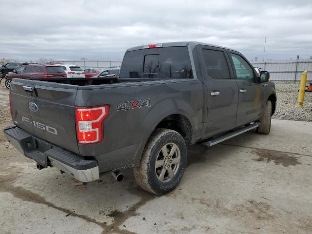 Photo 2 VIN: 1FTEW1E56LKF01479 - FORD F-150 