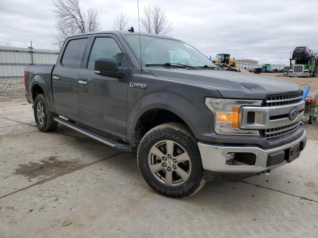 Photo 3 VIN: 1FTEW1E56LKF01479 - FORD F-150 