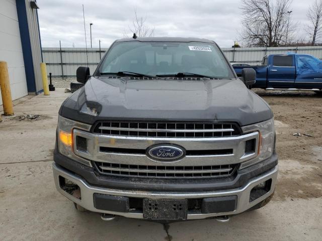 Photo 4 VIN: 1FTEW1E56LKF01479 - FORD F-150 