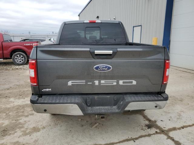 Photo 5 VIN: 1FTEW1E56LKF01479 - FORD F-150 