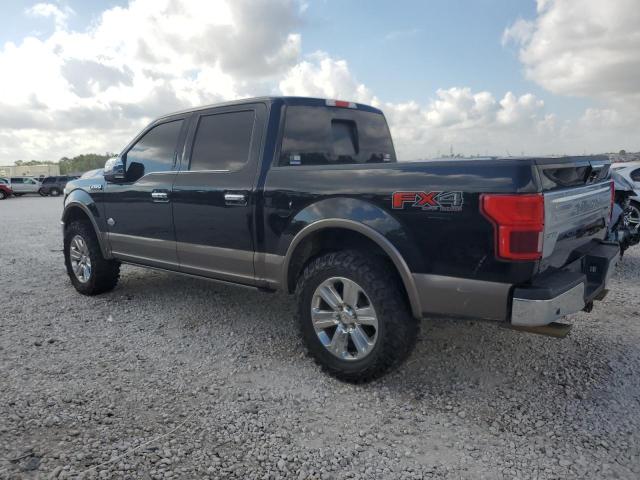 Photo 1 VIN: 1FTEW1E57JFA36068 - FORD F150 SUPER 