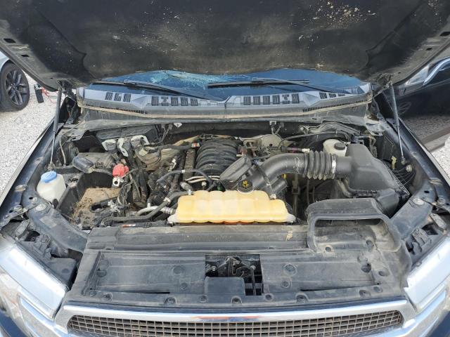 Photo 10 VIN: 1FTEW1E57JFA36068 - FORD F150 SUPER 