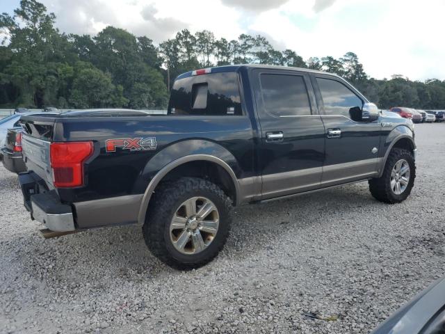 Photo 2 VIN: 1FTEW1E57JFA36068 - FORD F150 SUPER 