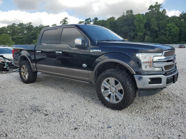 Photo 3 VIN: 1FTEW1E57JFA36068 - FORD F150 SUPER 