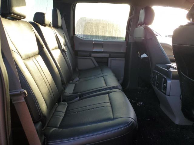 Photo 9 VIN: 1FTEW1E57JFC32379 - FORD F150 SUPER 