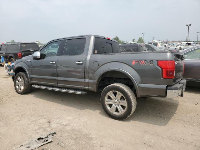 Photo 1 VIN: 1FTEW1E57JFC62188 - FORD F150 SUPER 