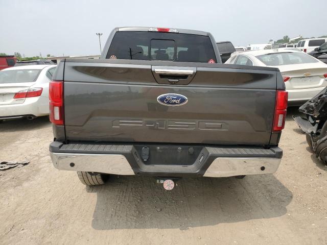 Photo 5 VIN: 1FTEW1E57JFC62188 - FORD F150 SUPER 