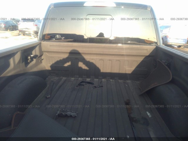 Photo 7 VIN: 1FTEW1E57JFC70761 - FORD F-150 