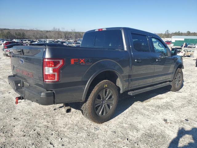 Photo 2 VIN: 1FTEW1E57JFD26326 - FORD F-150 