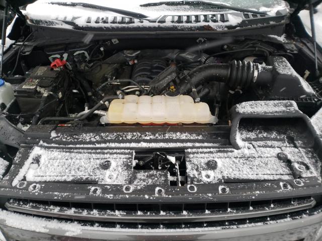 Photo 6 VIN: 1FTEW1E57JFE06578 - FORD F150 SUPER 