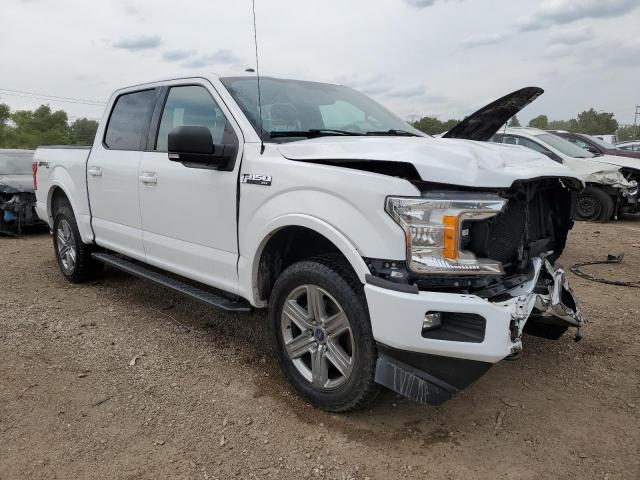 Photo 3 VIN: 1FTEW1E57JFE61578 - FORD F-150 