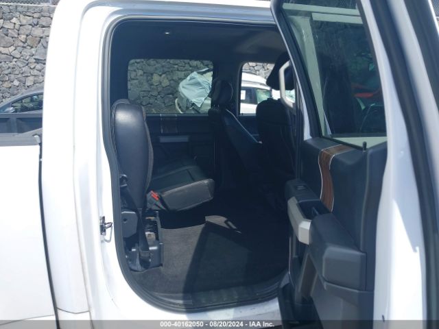 Photo 7 VIN: 1FTEW1E57JKC27853 - FORD F-150 