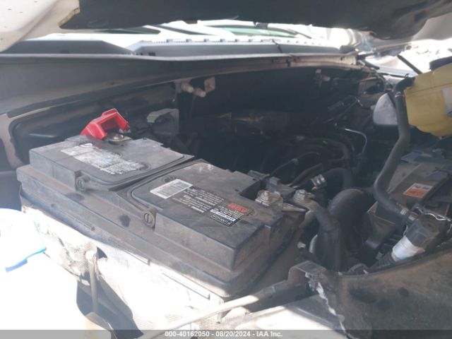 Photo 9 VIN: 1FTEW1E57JKC27853 - FORD F-150 