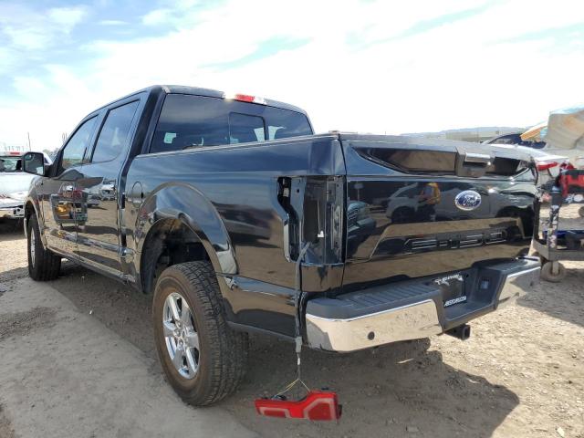 Photo 2 VIN: 1FTEW1E57JKD45479 - FORD F150 SUPER 