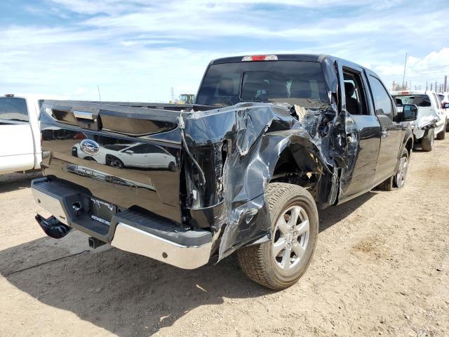 Photo 3 VIN: 1FTEW1E57JKD45479 - FORD F150 SUPER 