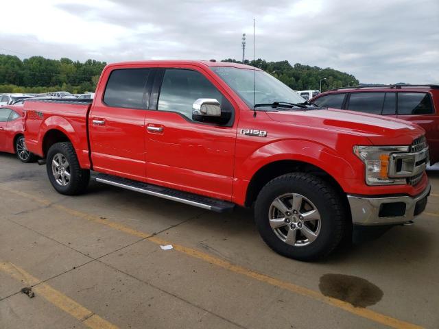 Photo 3 VIN: 1FTEW1E57JKE08712 - FORD F-150 