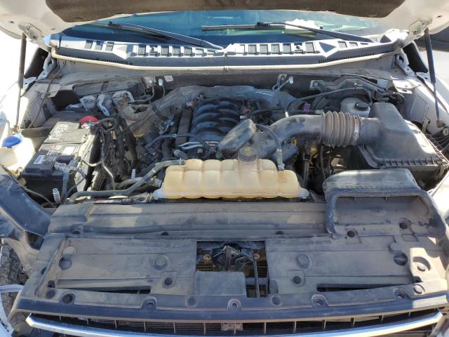 Photo 10 VIN: 1FTEW1E57JKE15580 - FORD F-150 