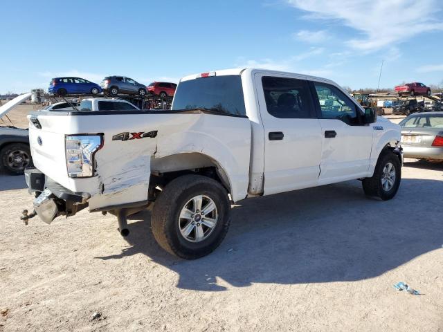 Photo 2 VIN: 1FTEW1E57JKE15580 - FORD F-150 