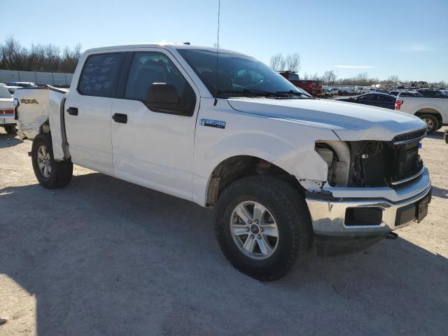 Photo 3 VIN: 1FTEW1E57JKE15580 - FORD F-150 