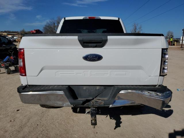 Photo 5 VIN: 1FTEW1E57JKE15580 - FORD F-150 