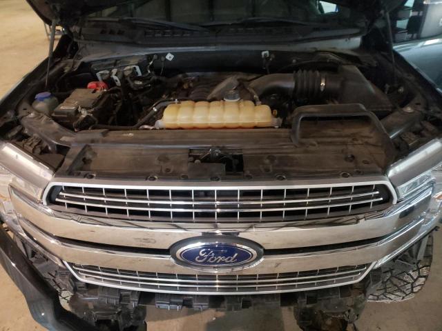 Photo 10 VIN: 1FTEW1E57JKE31780 - FORD F150 SUPER 