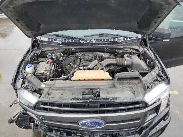 Photo 6 VIN: 1FTEW1E57JKE57716 - FORD F150 SUPER 