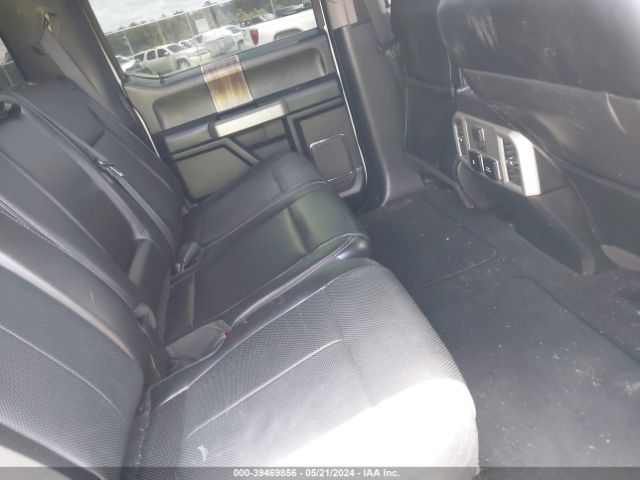 Photo 7 VIN: 1FTEW1E57JKE63452 - FORD F-150 